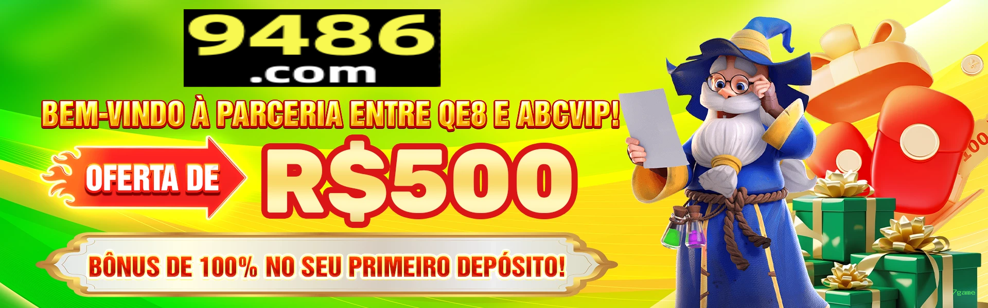 Casino Ao Vivo 7game