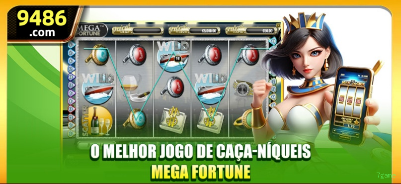 Promoção Relâmpago 7game